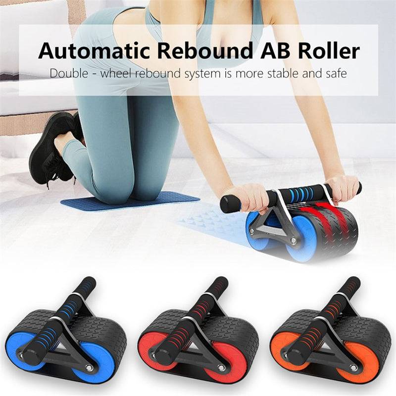 Ab Wheel