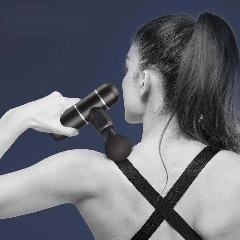 Massage Gun