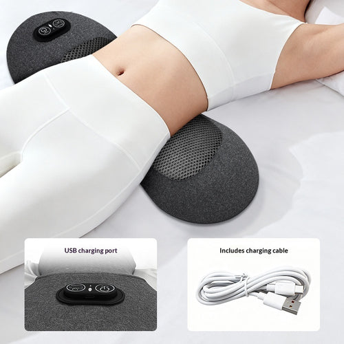Olyvita Lumbar Support Comfort Cushion - photo 2