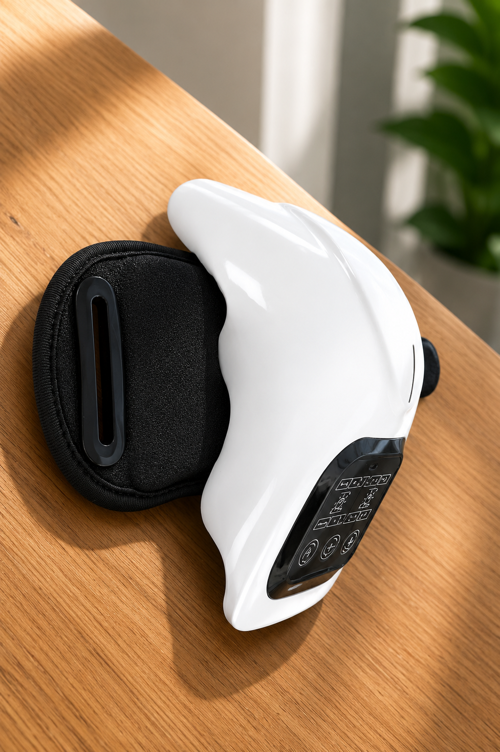 Warming Knee Comfort Massager