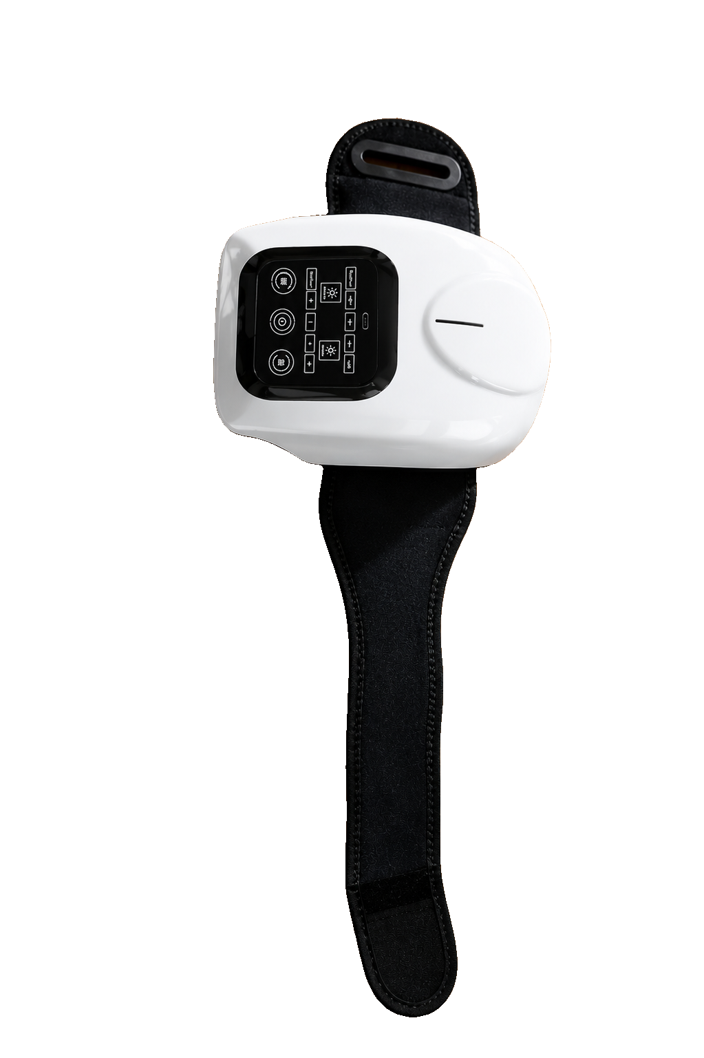 Warming Knee Comfort Massager