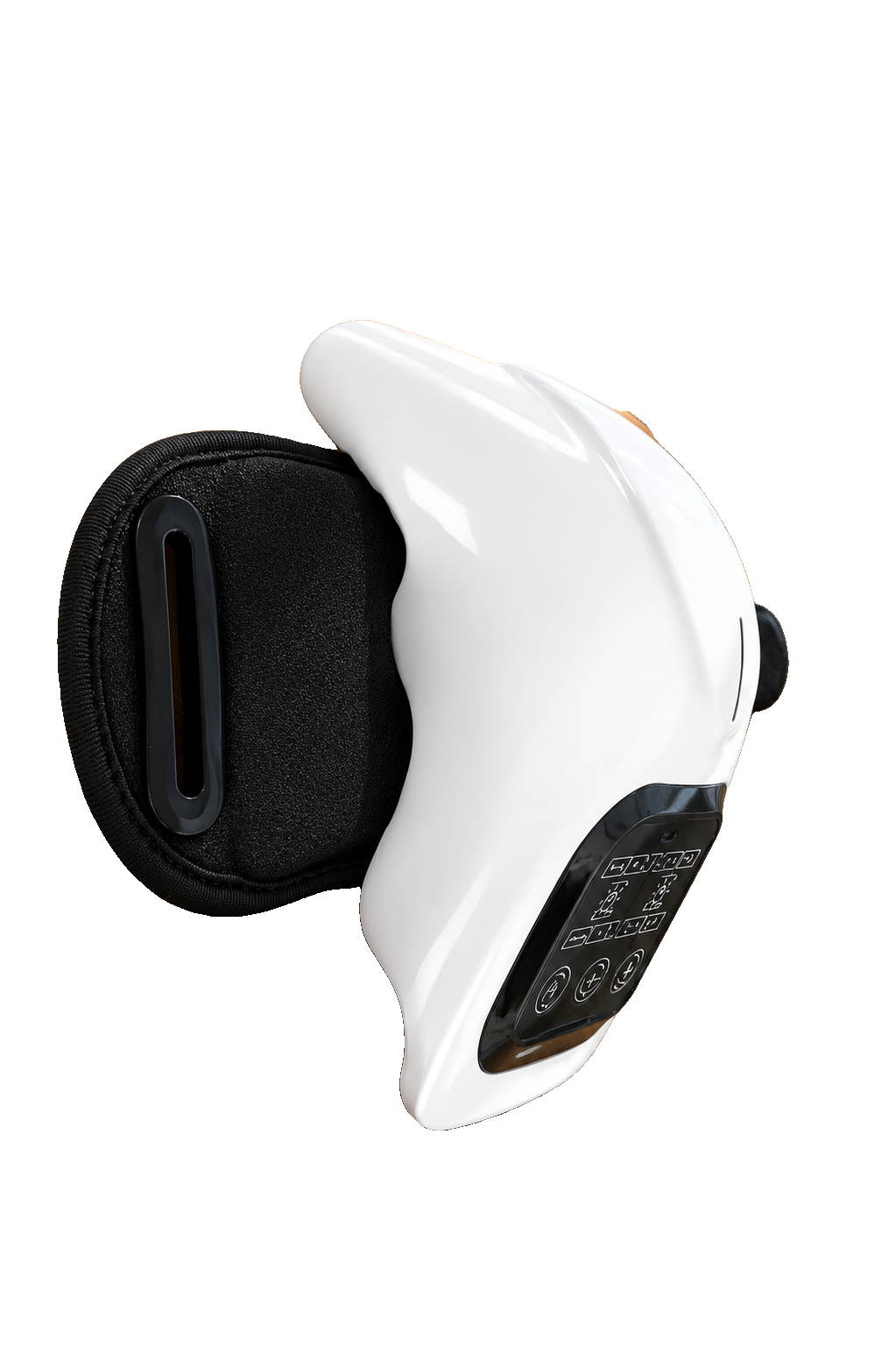 Warming Knee Comfort Massager