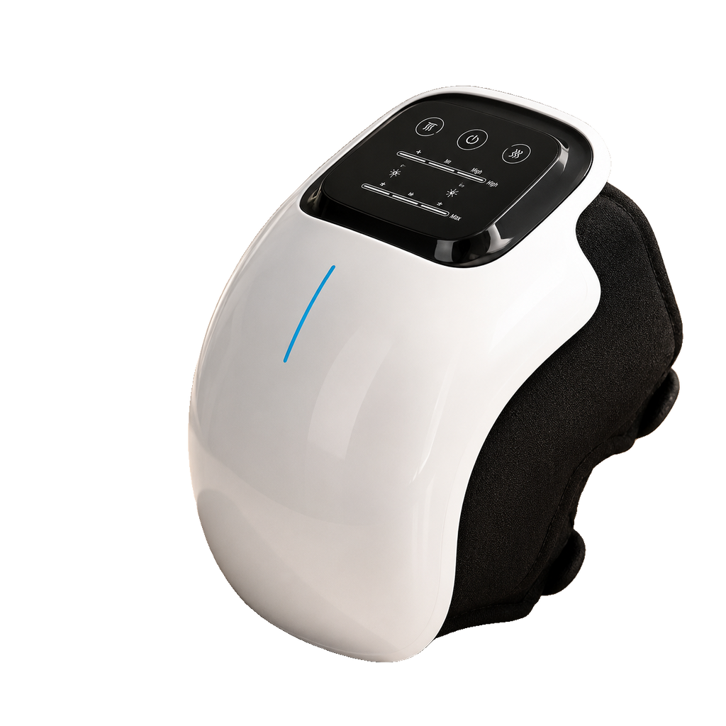 Warming Knee Comfort Massager