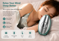 CalmSleep™ Relaxation & Sleep Aid Device olyvita