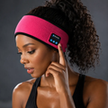 Wireless Bluetooth Wellness Headband olyvita